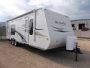 New 2010 Jayco Jay Feather 242 Travel Trailer For Sale
